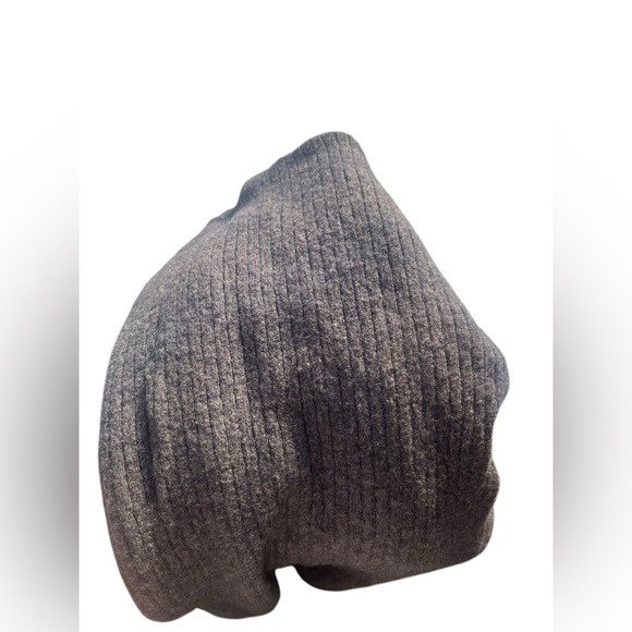 Lord & Taylor Womens Merino Wool Vintage Mock Neck Sweater size XL Made in Italy - Picture 2 of 8